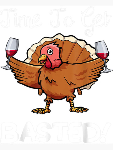 Thanksgiving Extravaganza