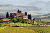 Tuscany: Sangiovese to Salumi Tuscany: Sangiovese to Salumi