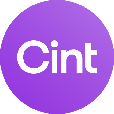 CINT Event Deposit